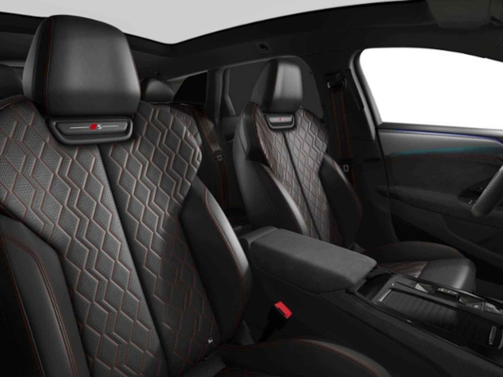 Audi A6 Avant e-tron
