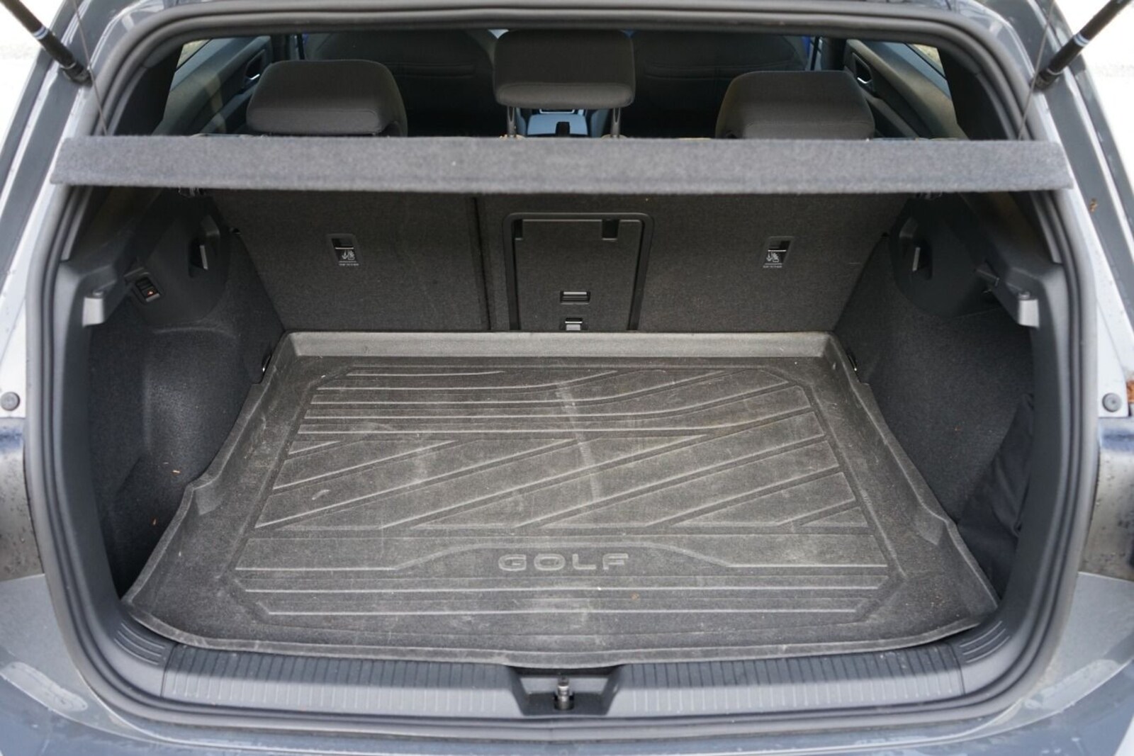 Volkswagen Golf – Bild 5