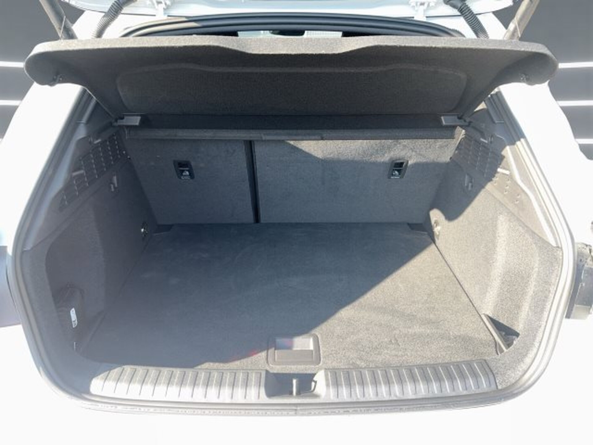 Audi A3 allstreet TFSI e