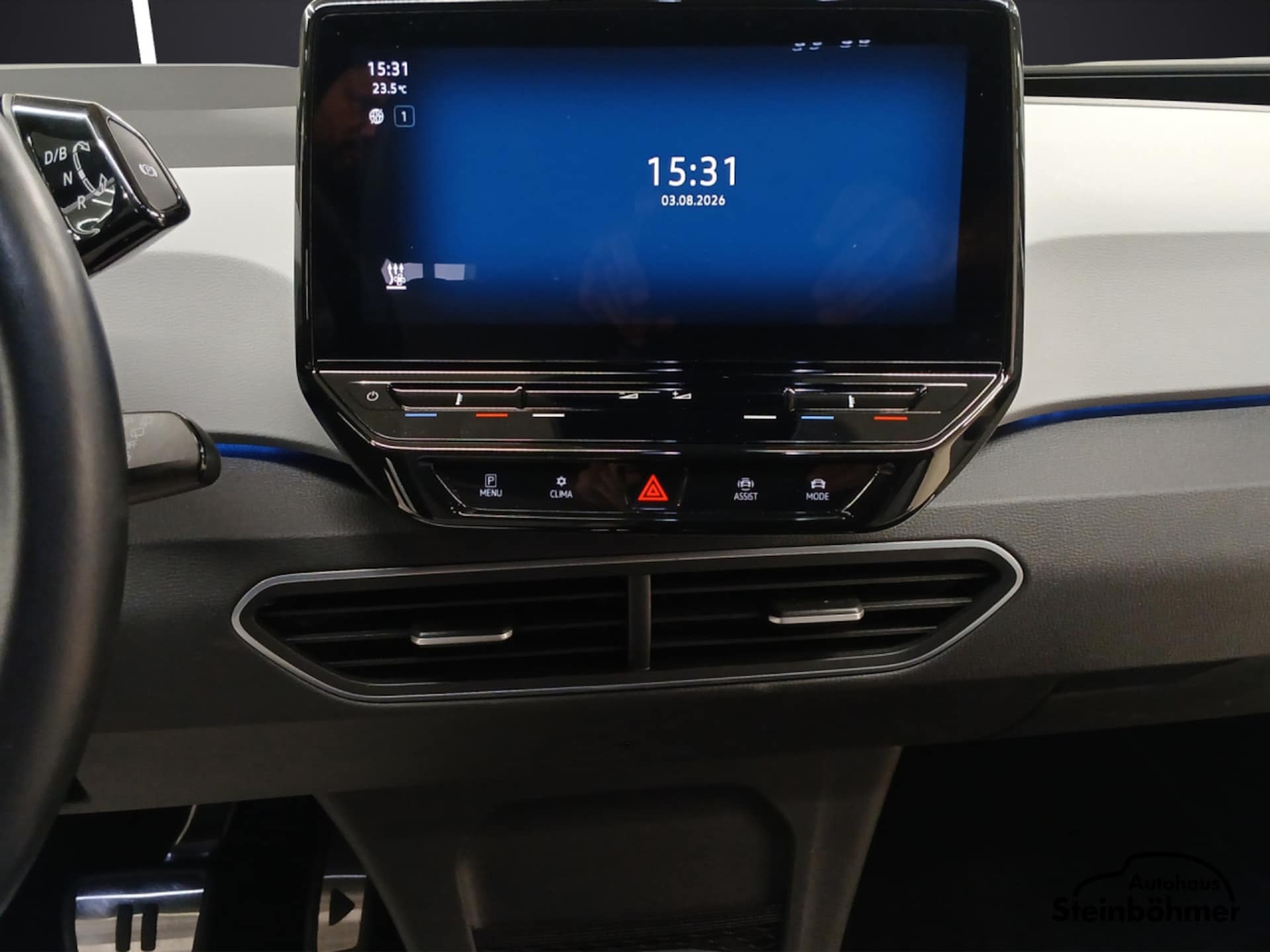 Volkswagen ID.3 Pure Performance