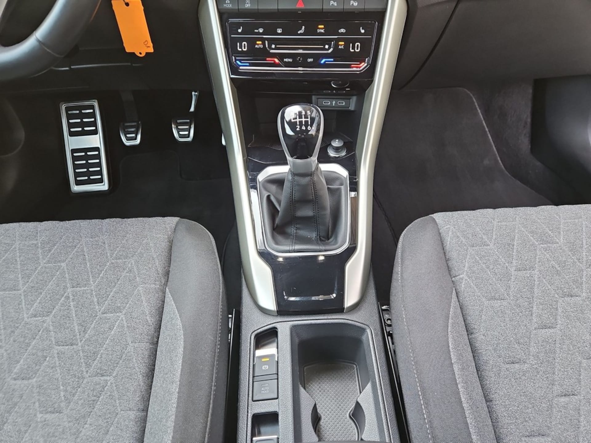 Volkswagen T-Roc Cabriolet MOVE