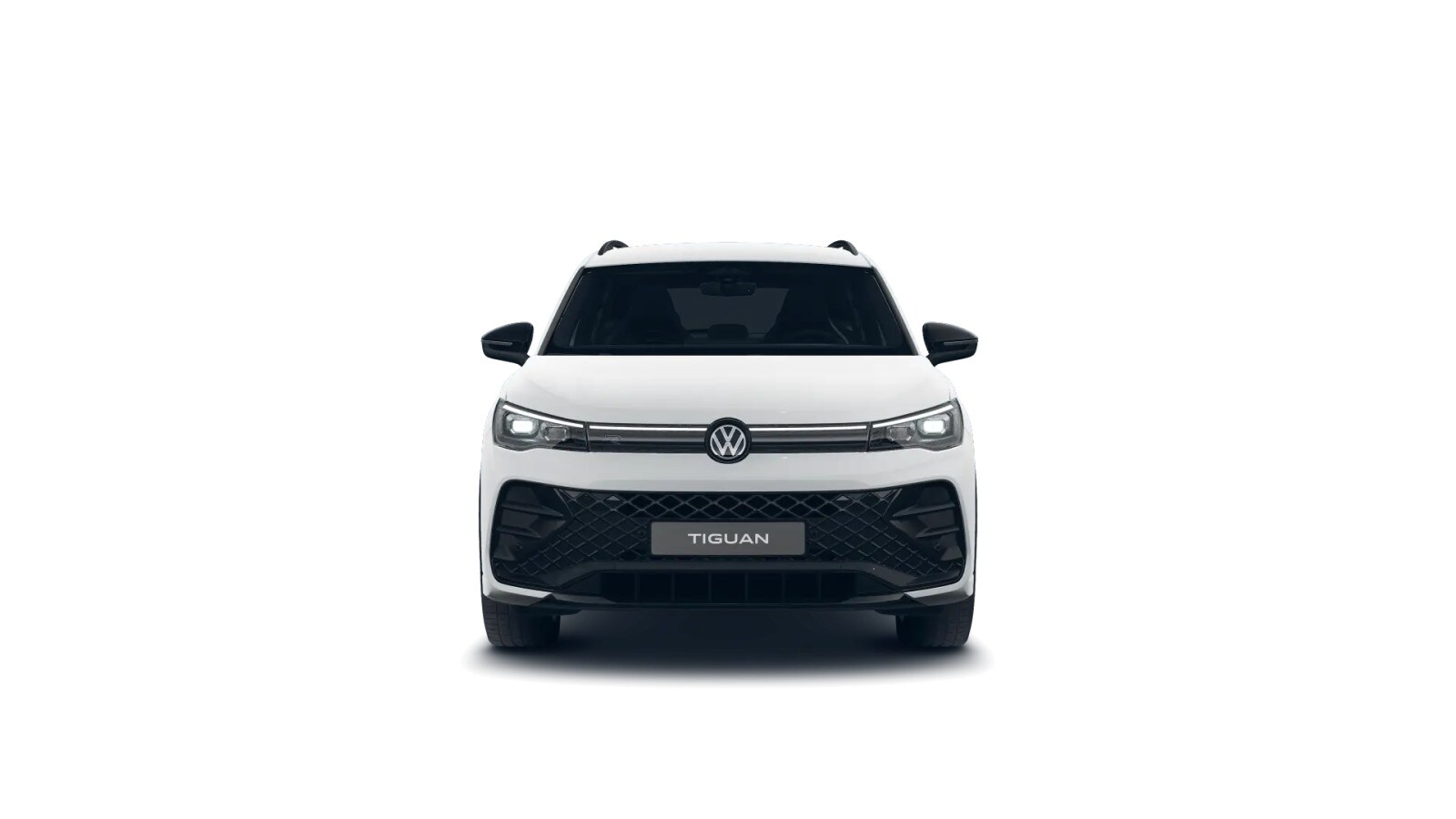 Volkswagen Tiguan – Bild 2