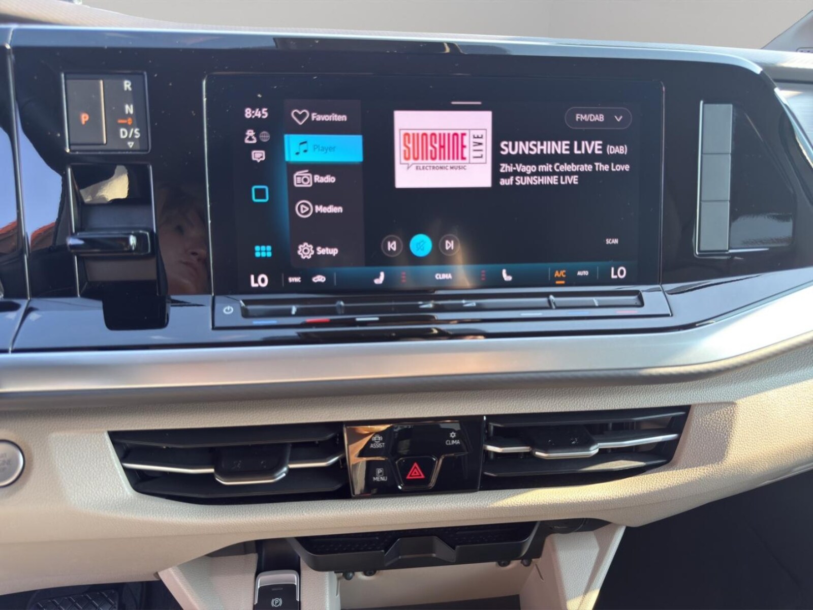 Volkswagen Multivan – Bild 16