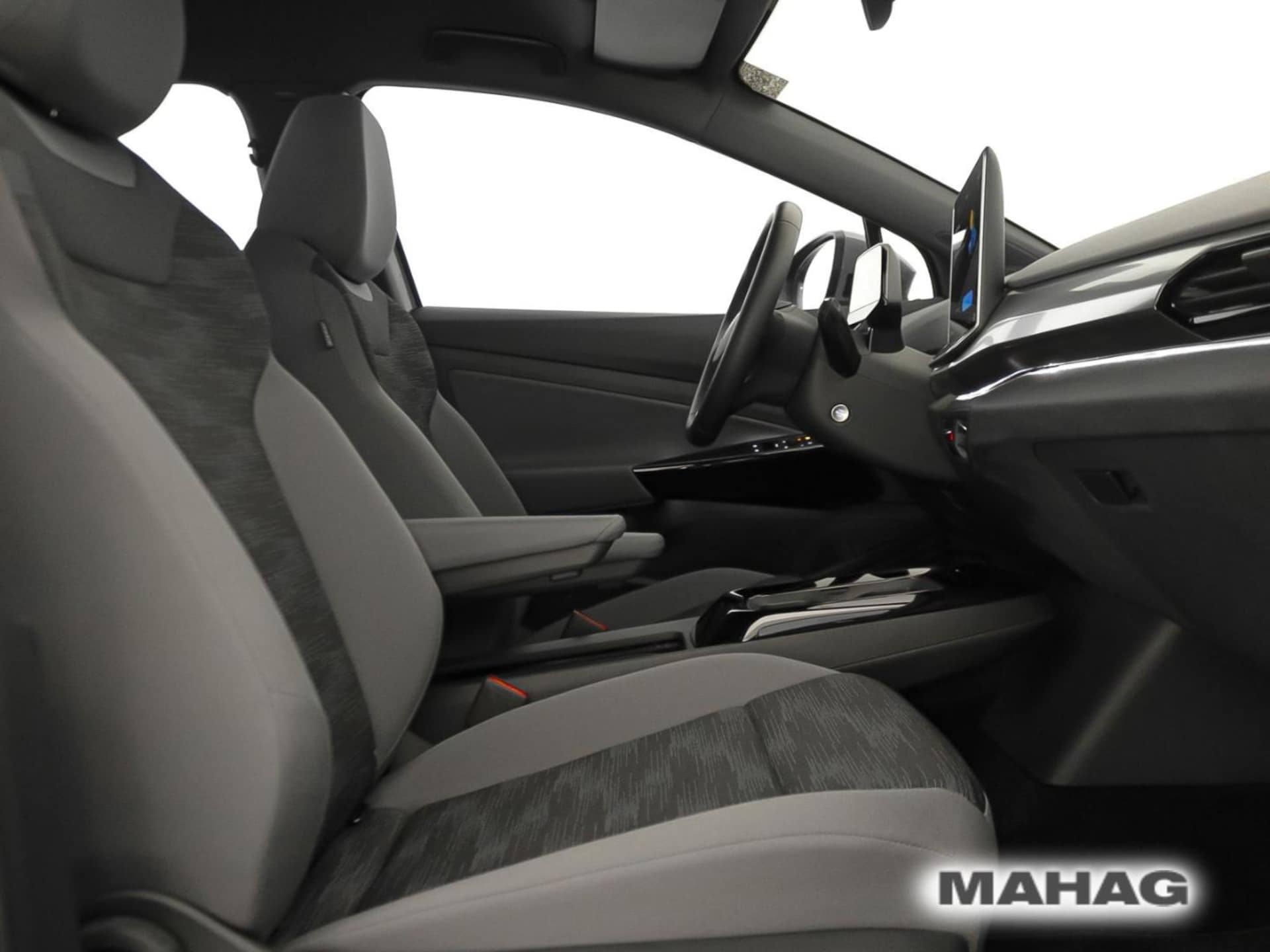 Volkswagen ID.4 Pro