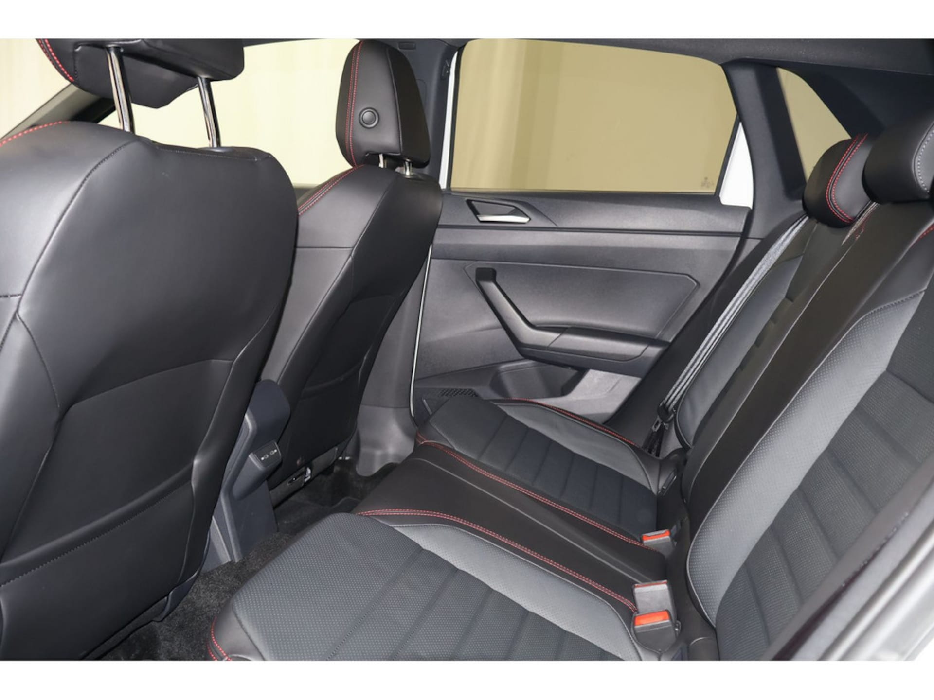 Volkswagen Polo GTI Edition 25