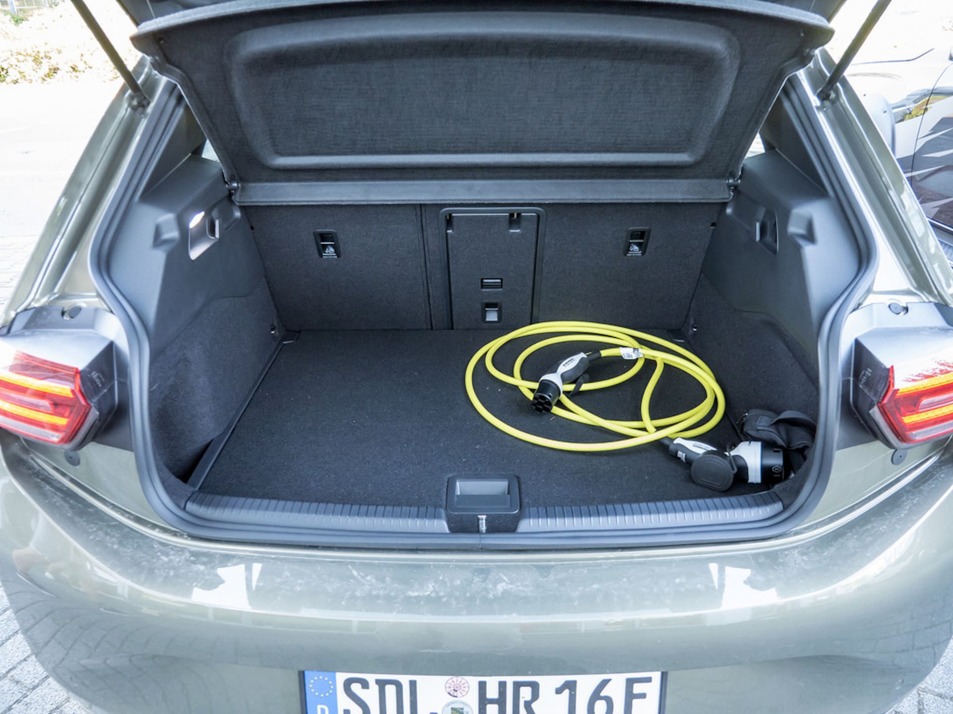 Volkswagen ID.3 Neo Style