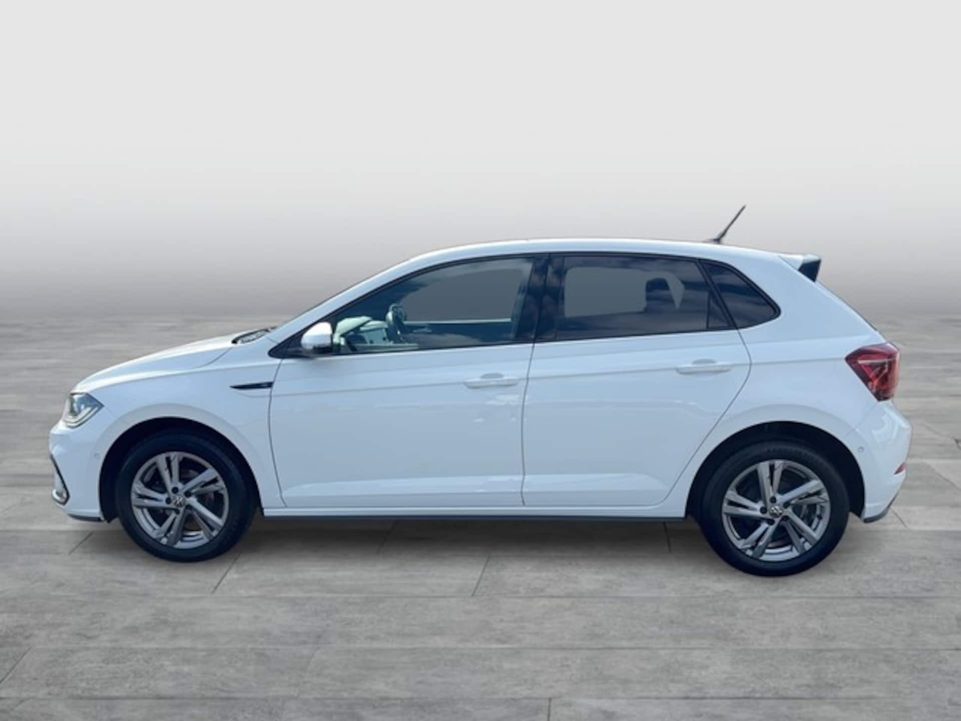 Volkswagen Polo R-Line