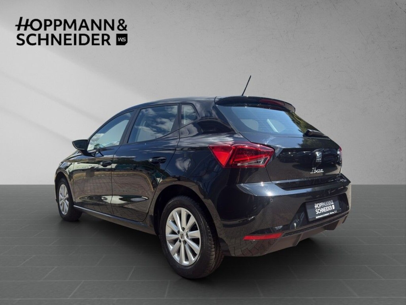 SEAT Ibiza – Bild 3