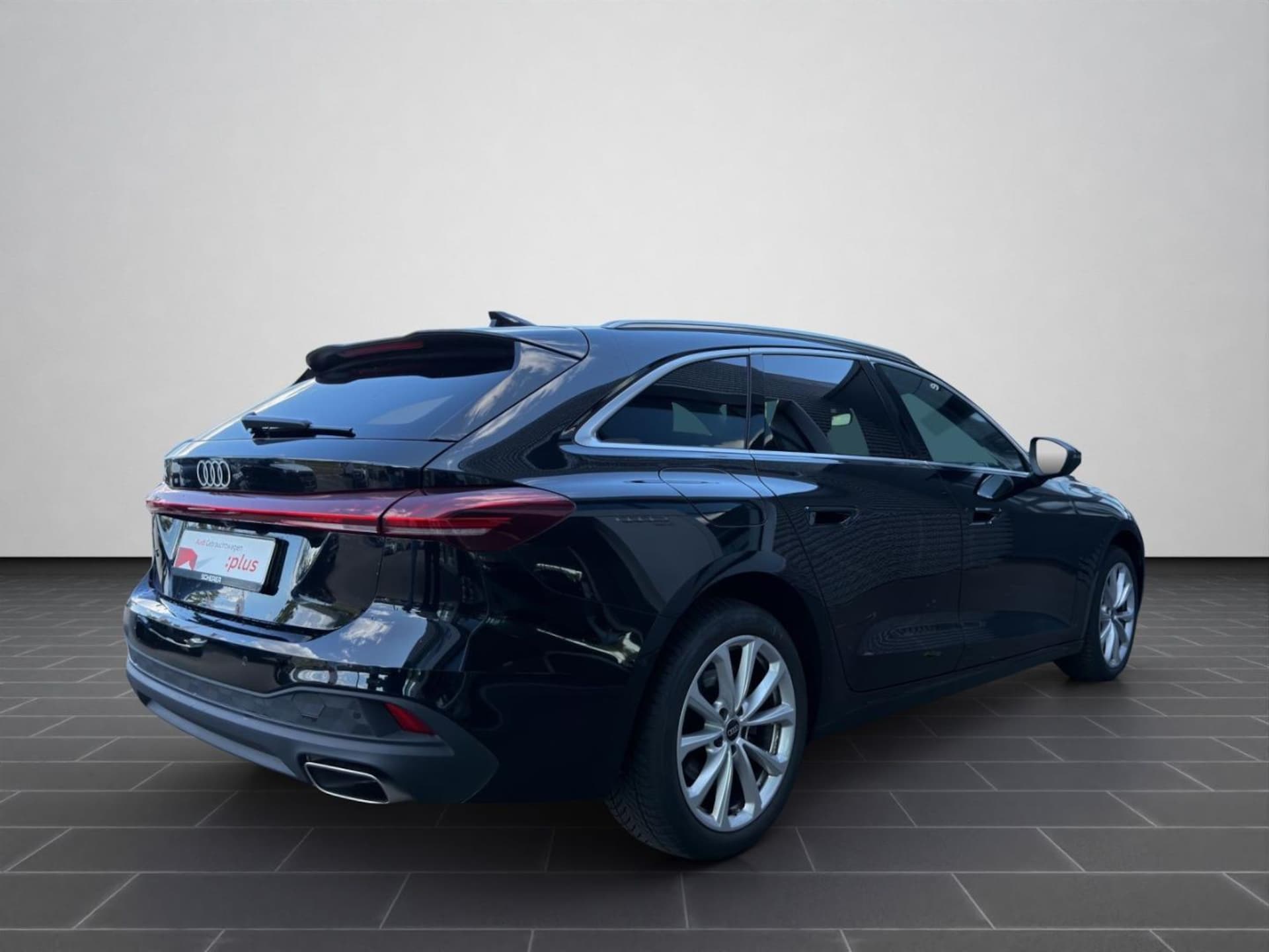 Audi A5 Avant