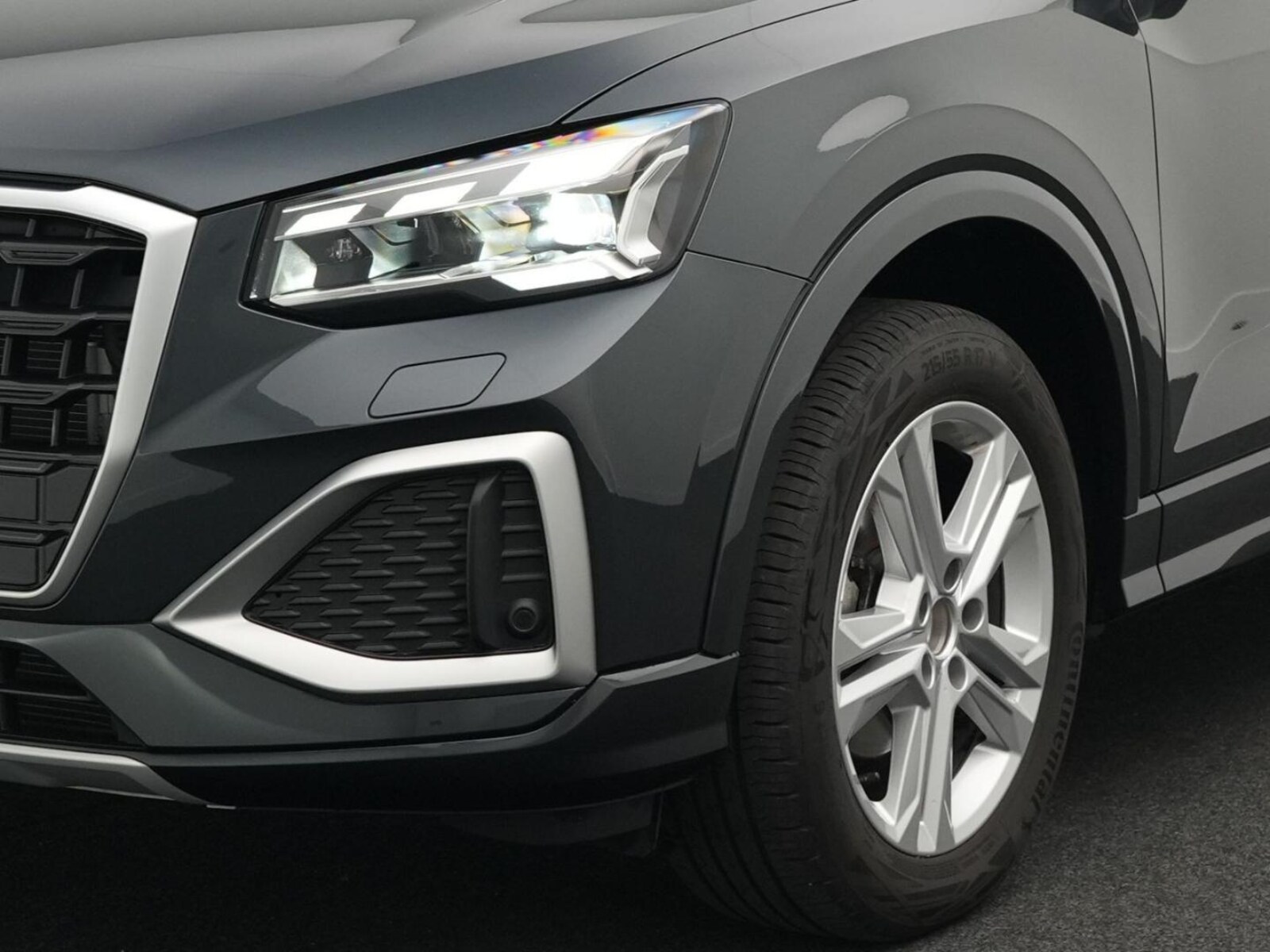 Audi Q2 – Bild 24