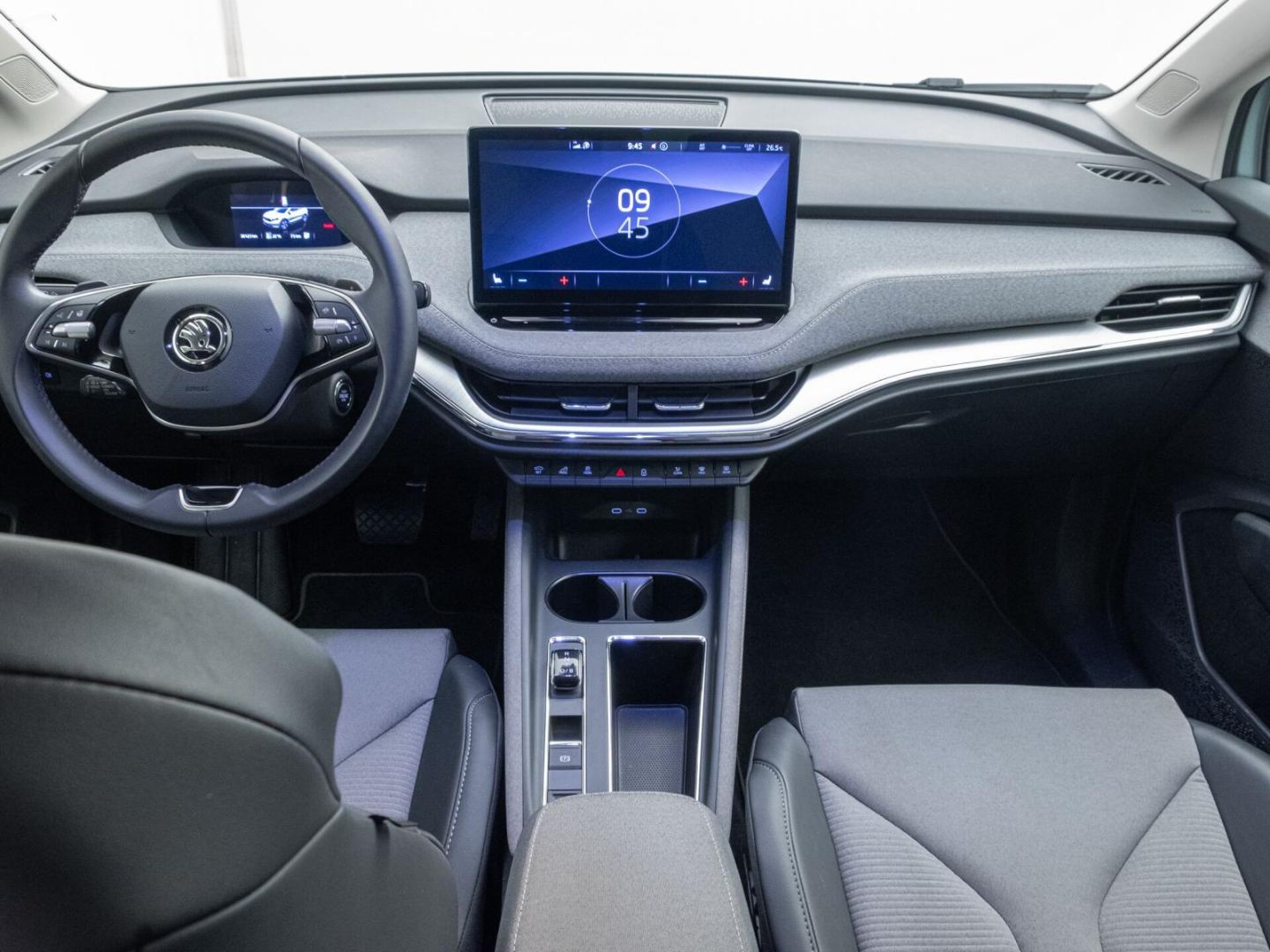Skoda Enyaq 60