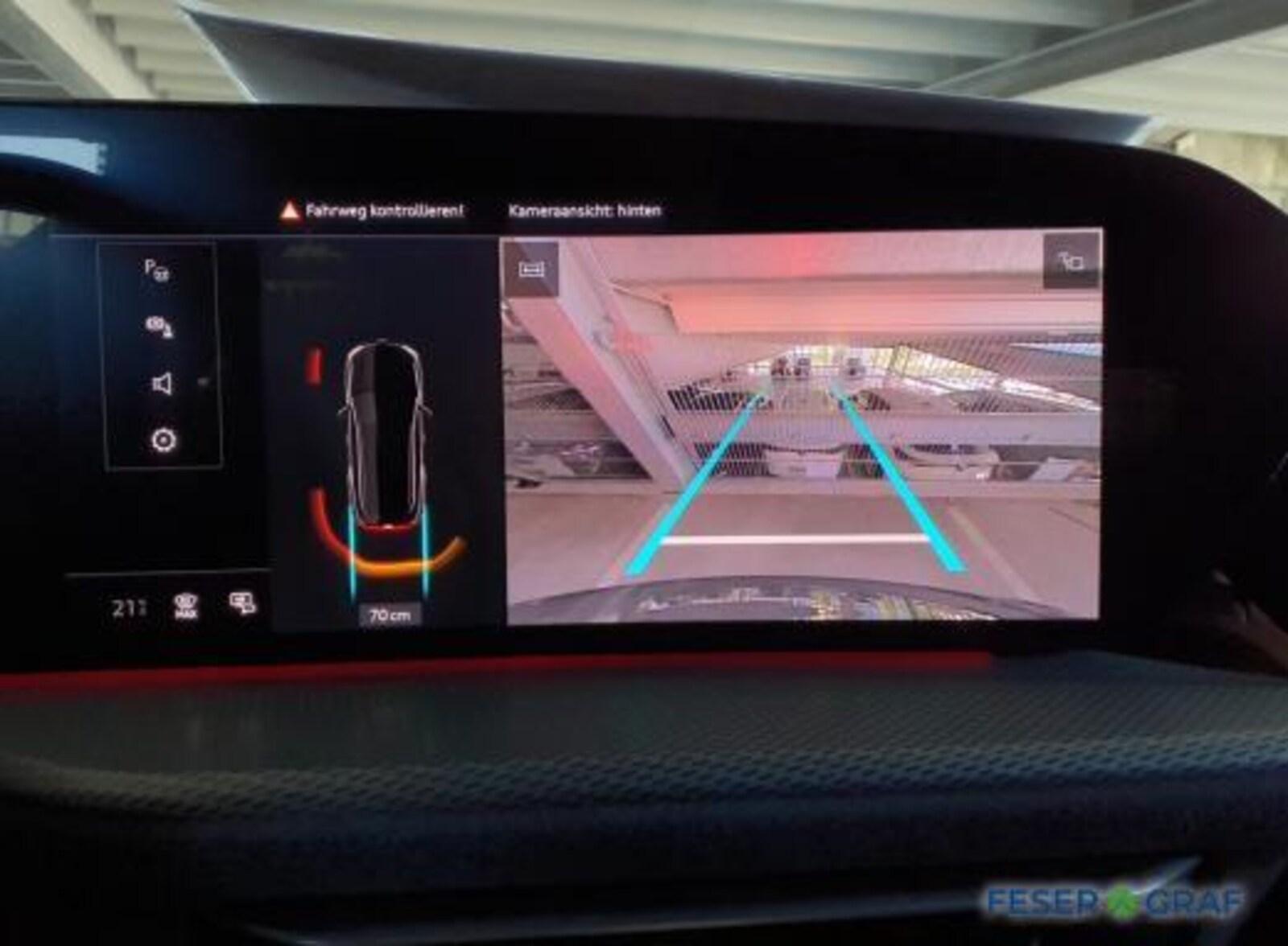 Audi Q5 – Bild 8