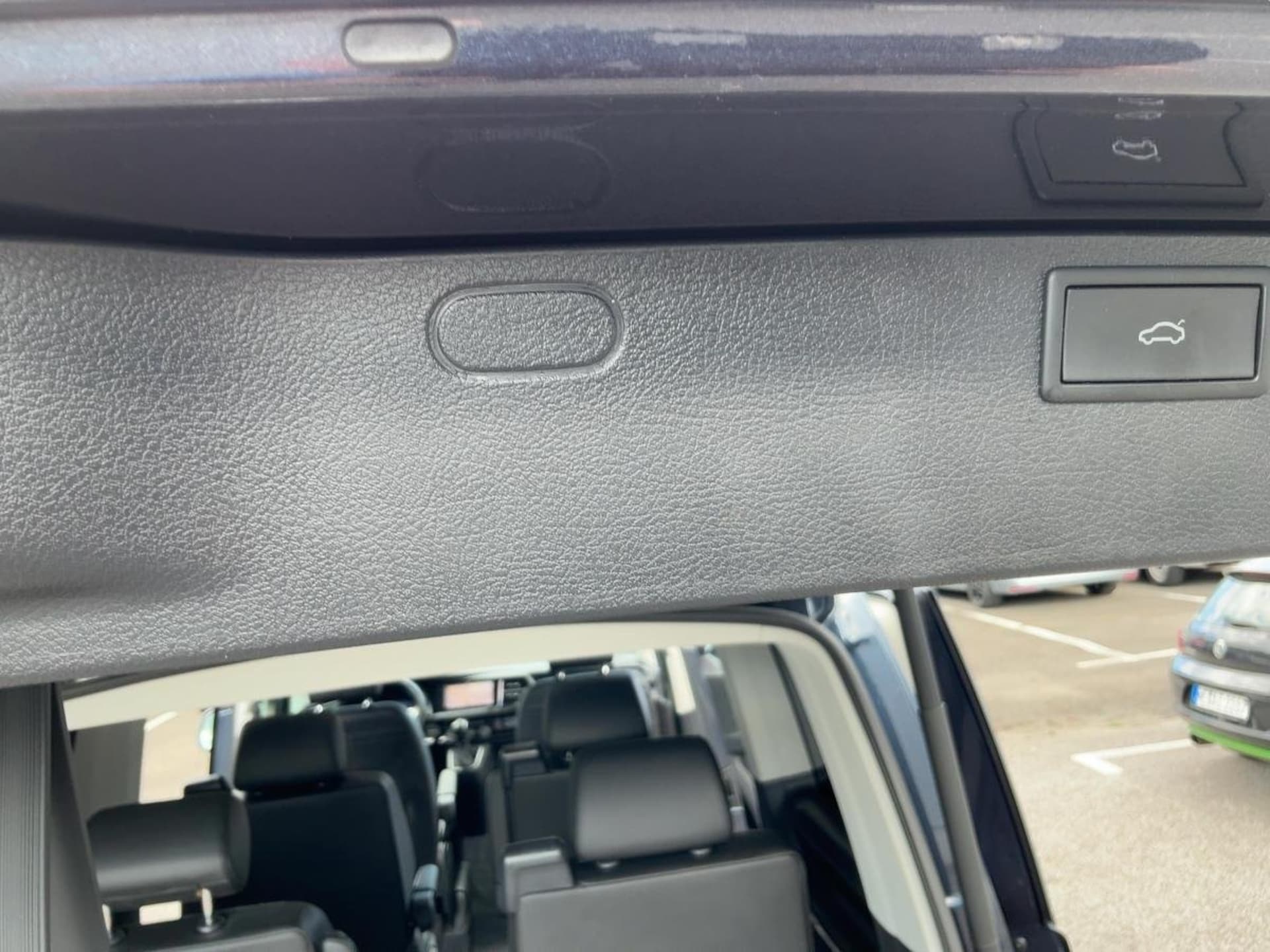 Volkswagen T6.1 Multivan Highline