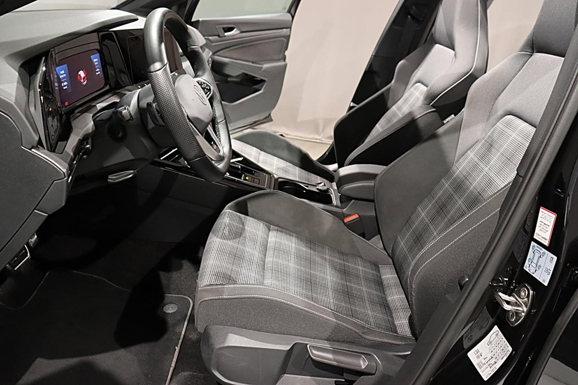 Volkswagen Golf GTD