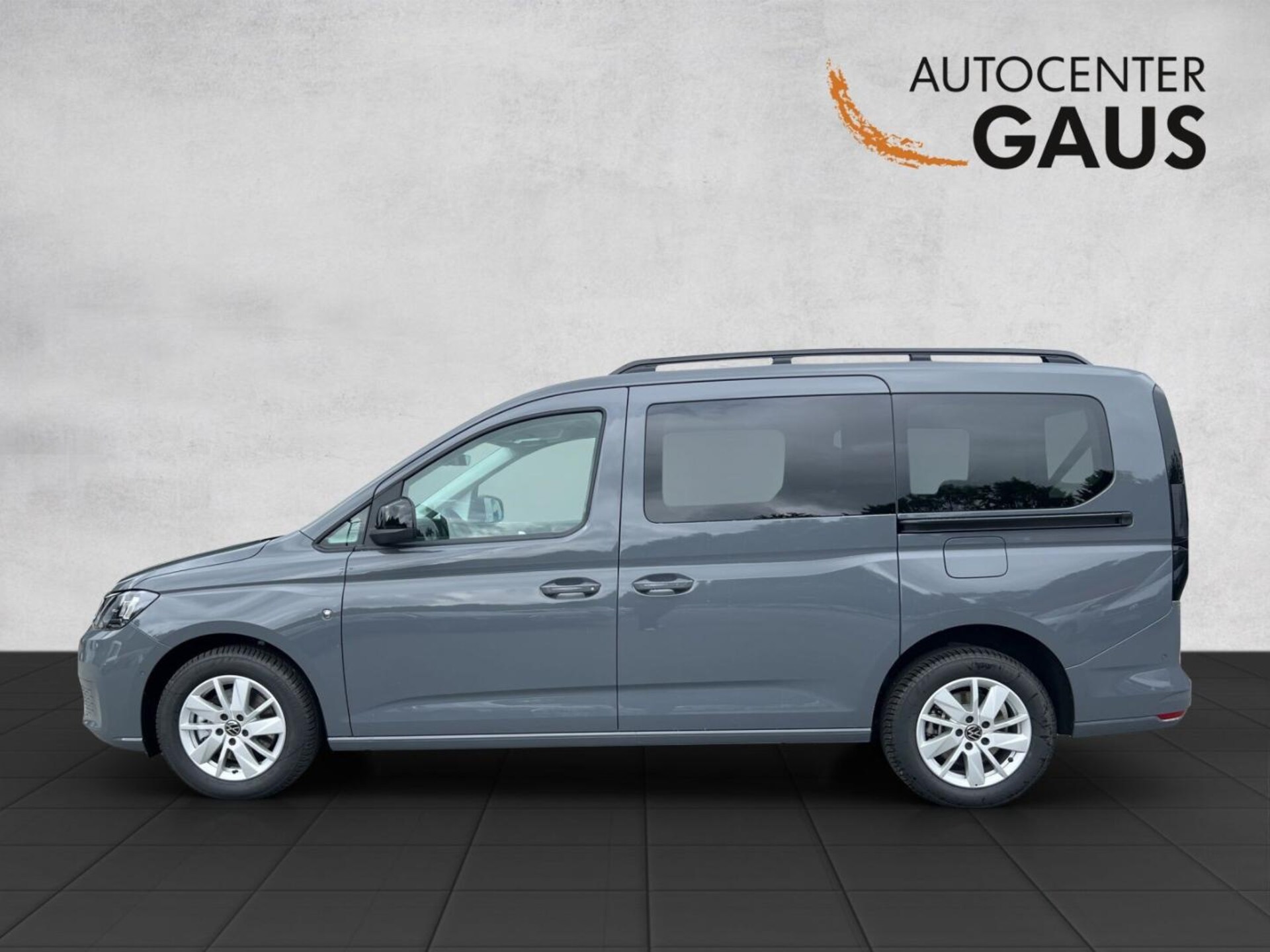 Volkswagen Caddy Maxi Life
