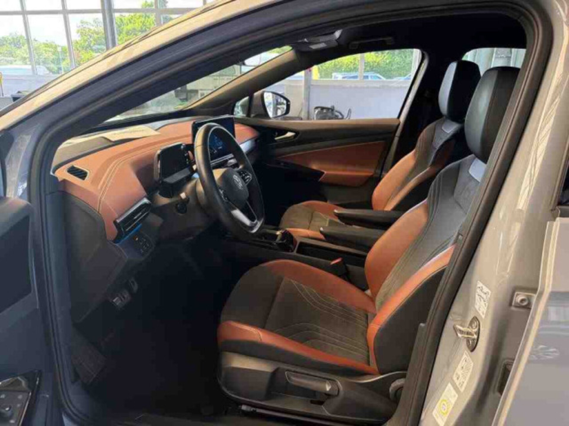 Volkswagen ID.5 Pro Performance
