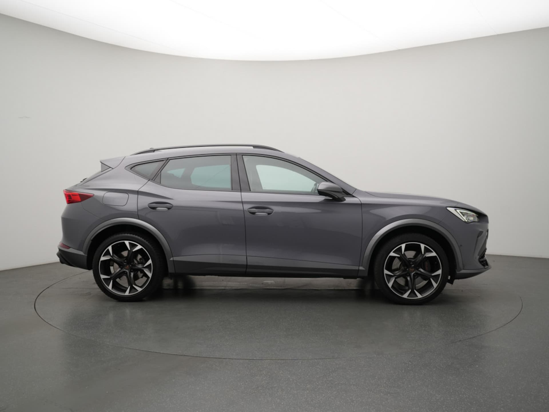 CUPRA Formentor VZ