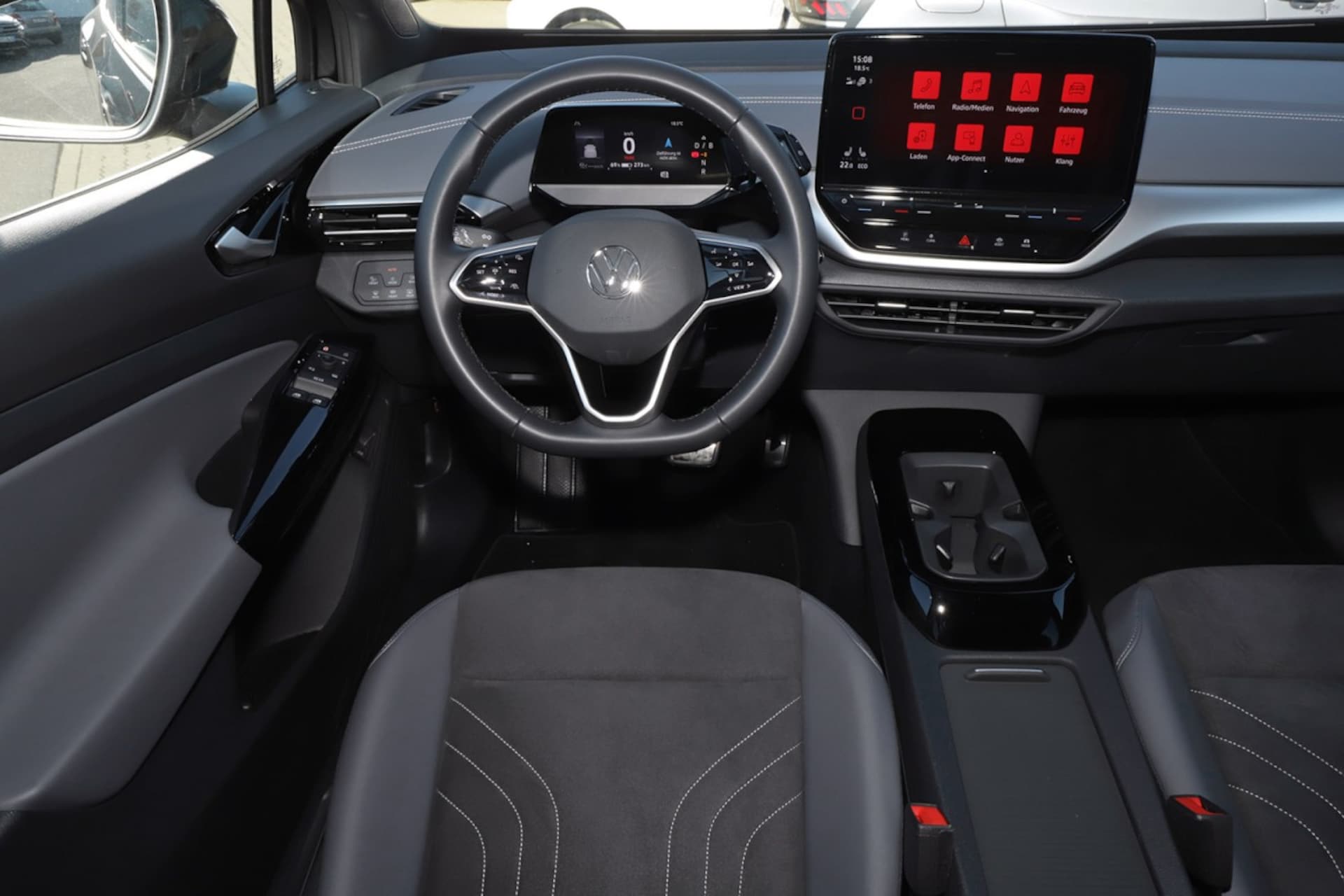 Volkswagen ID.4 Pro Performance