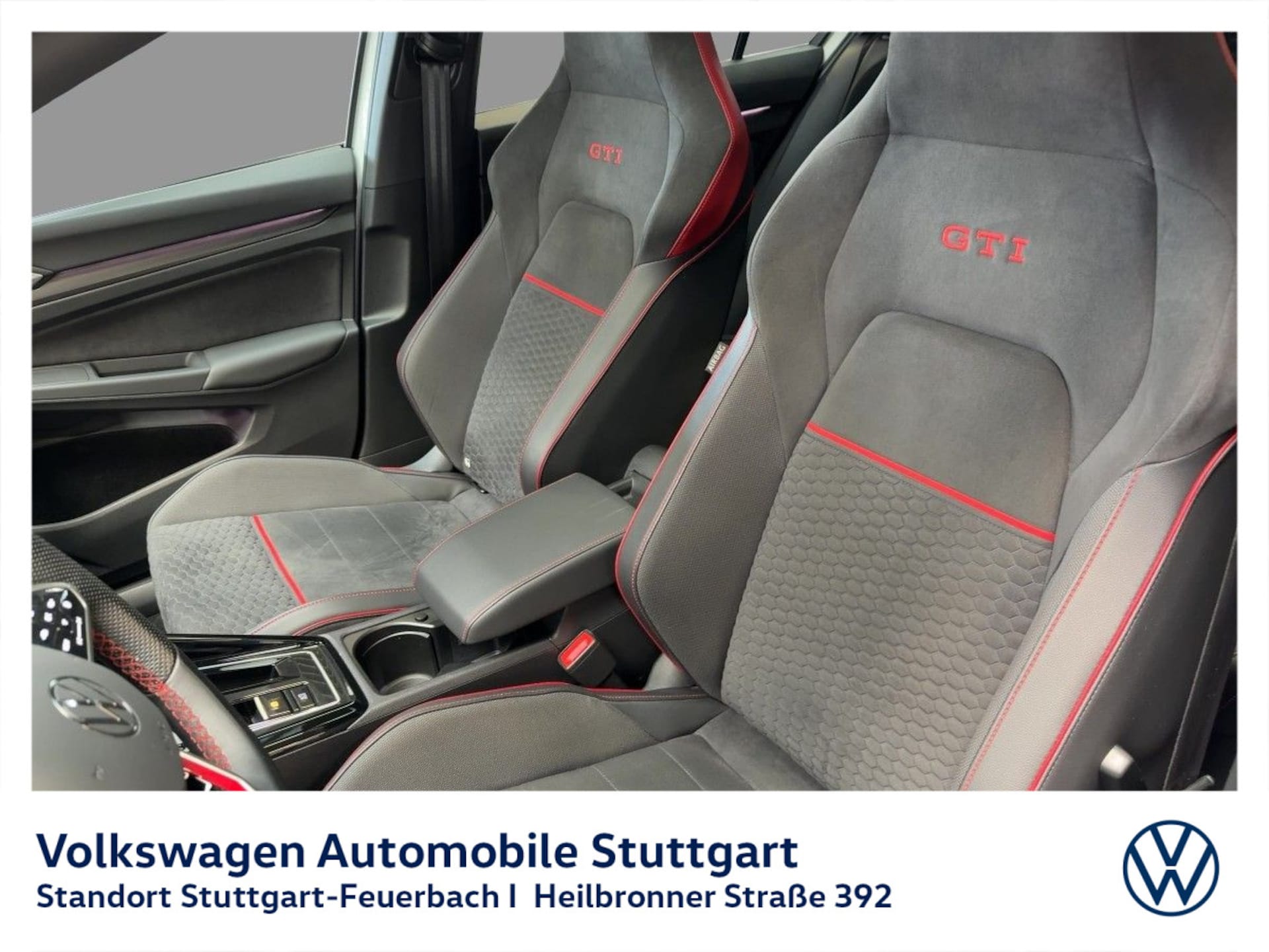 Volkswagen Golf GTI Clubsport