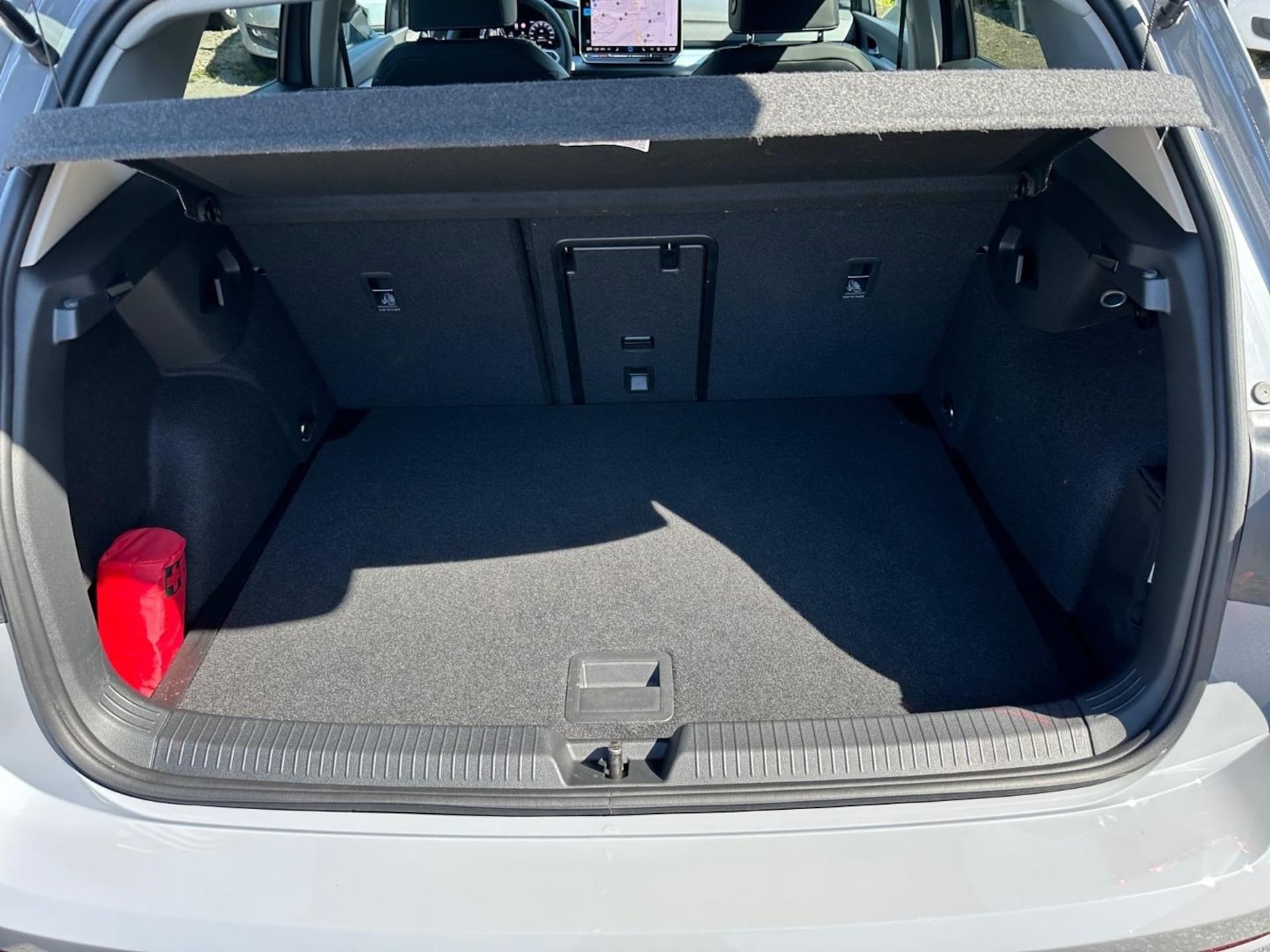 Volkswagen Golf ENERGY