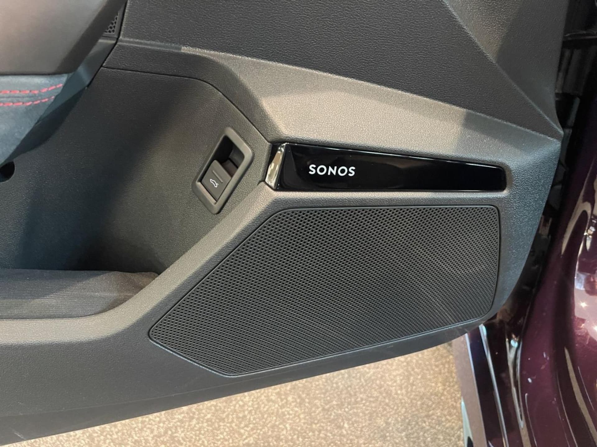 Audi RS 3 Sportback