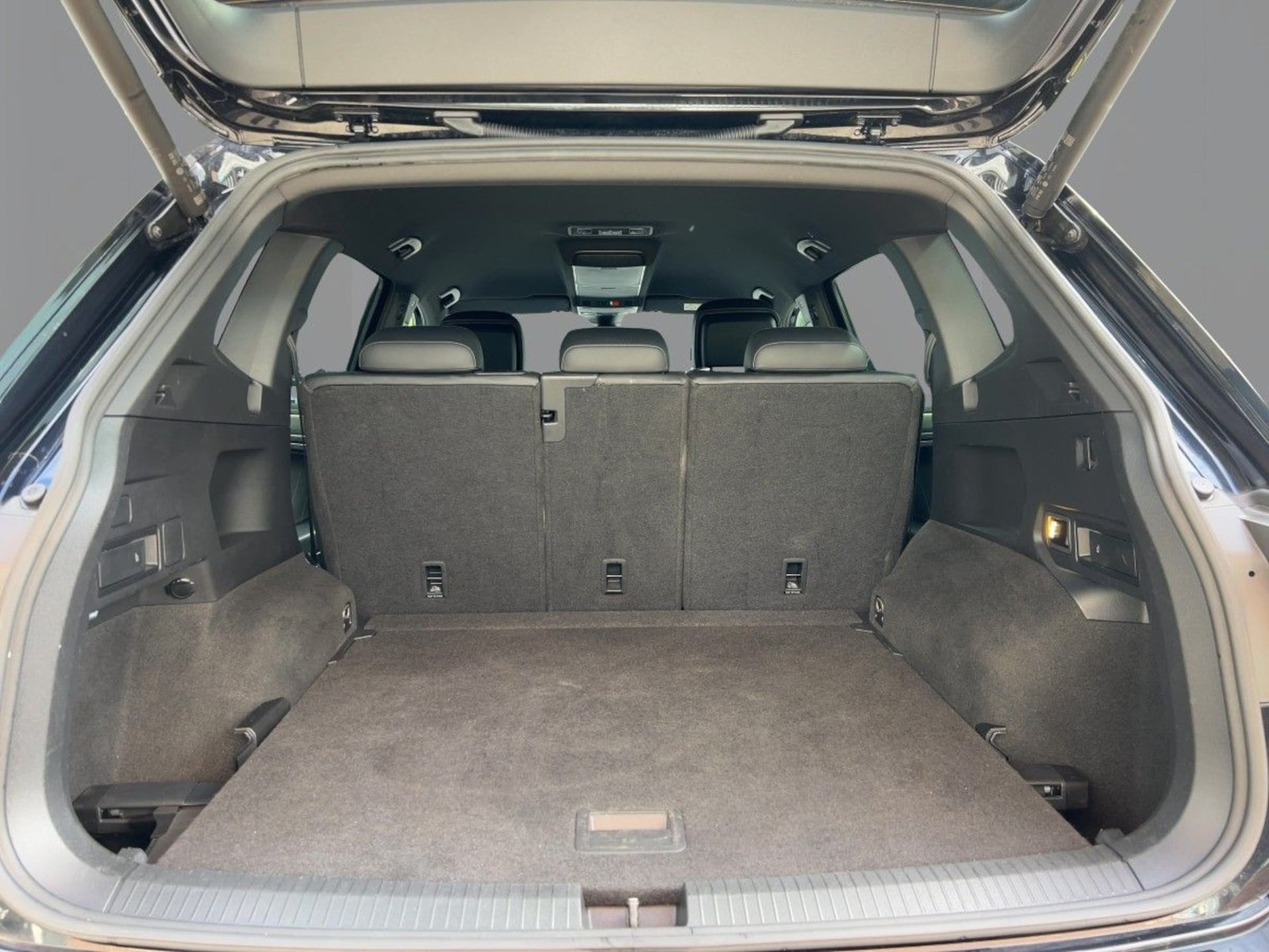 Volkswagen Tiguan Allspace R-Line