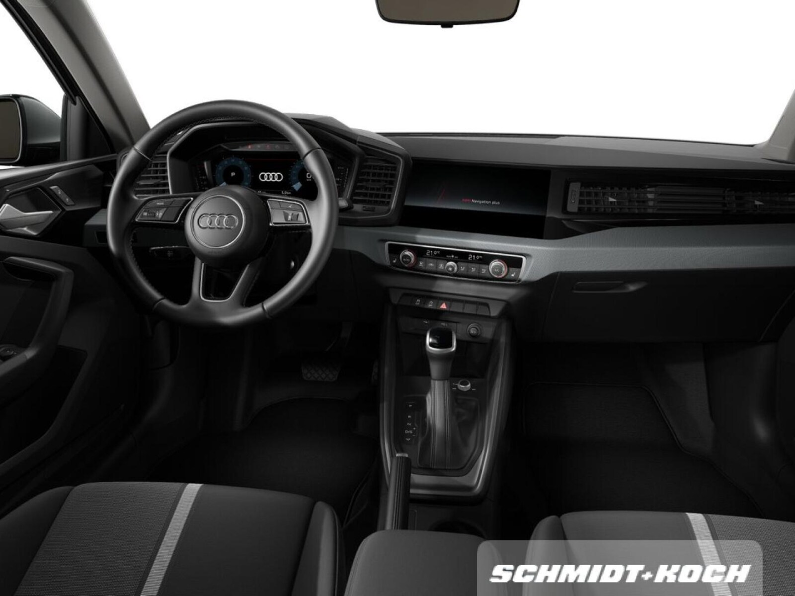 Audi A1 Sportback – Bild 4