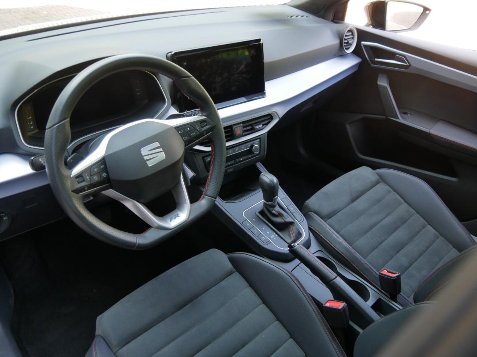 SEAT Ibiza – Bild 5