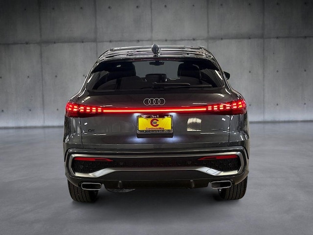 2026 Audi Q5 Sportback