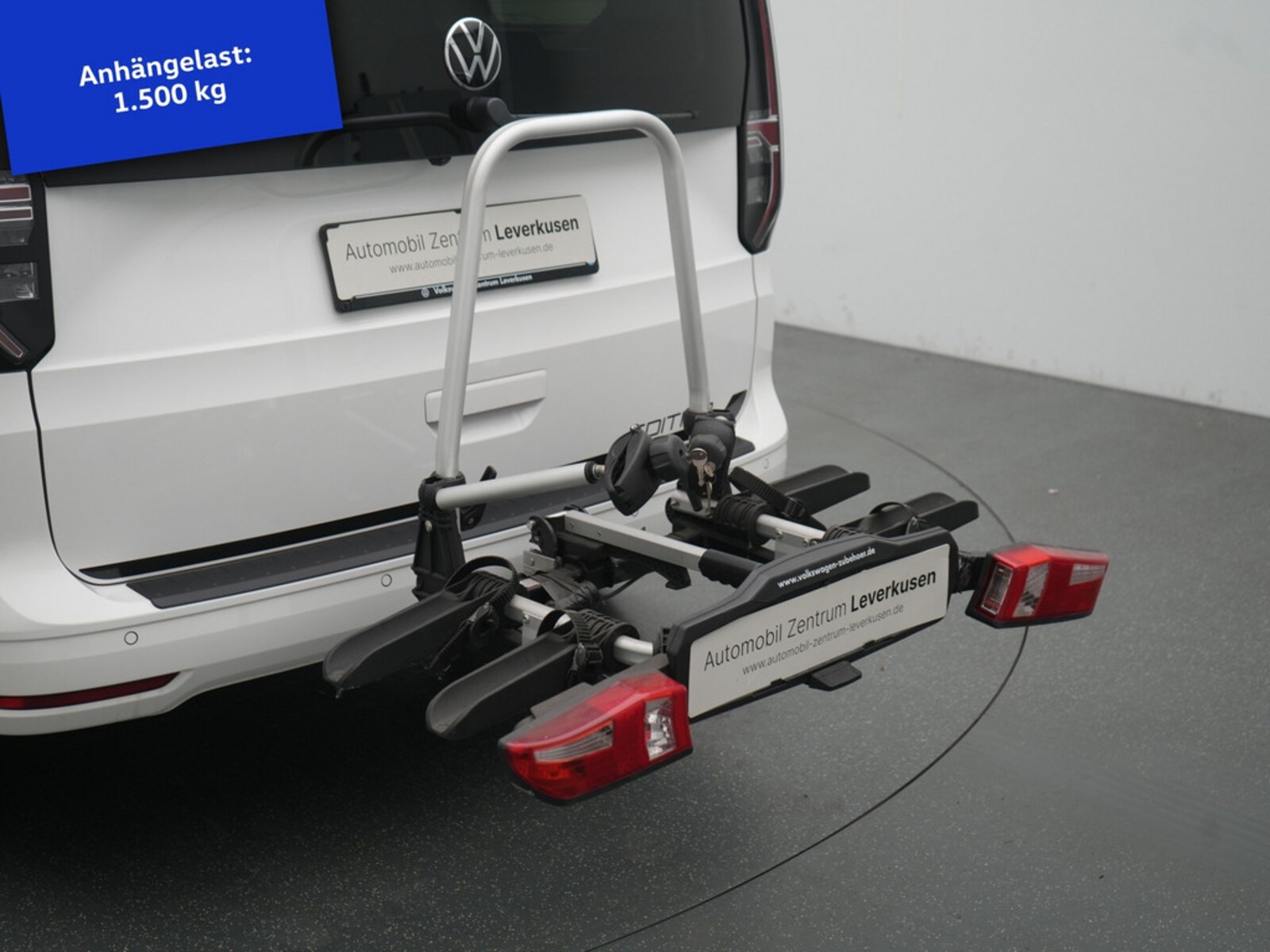 Volkswagen Caddy – Bild 4