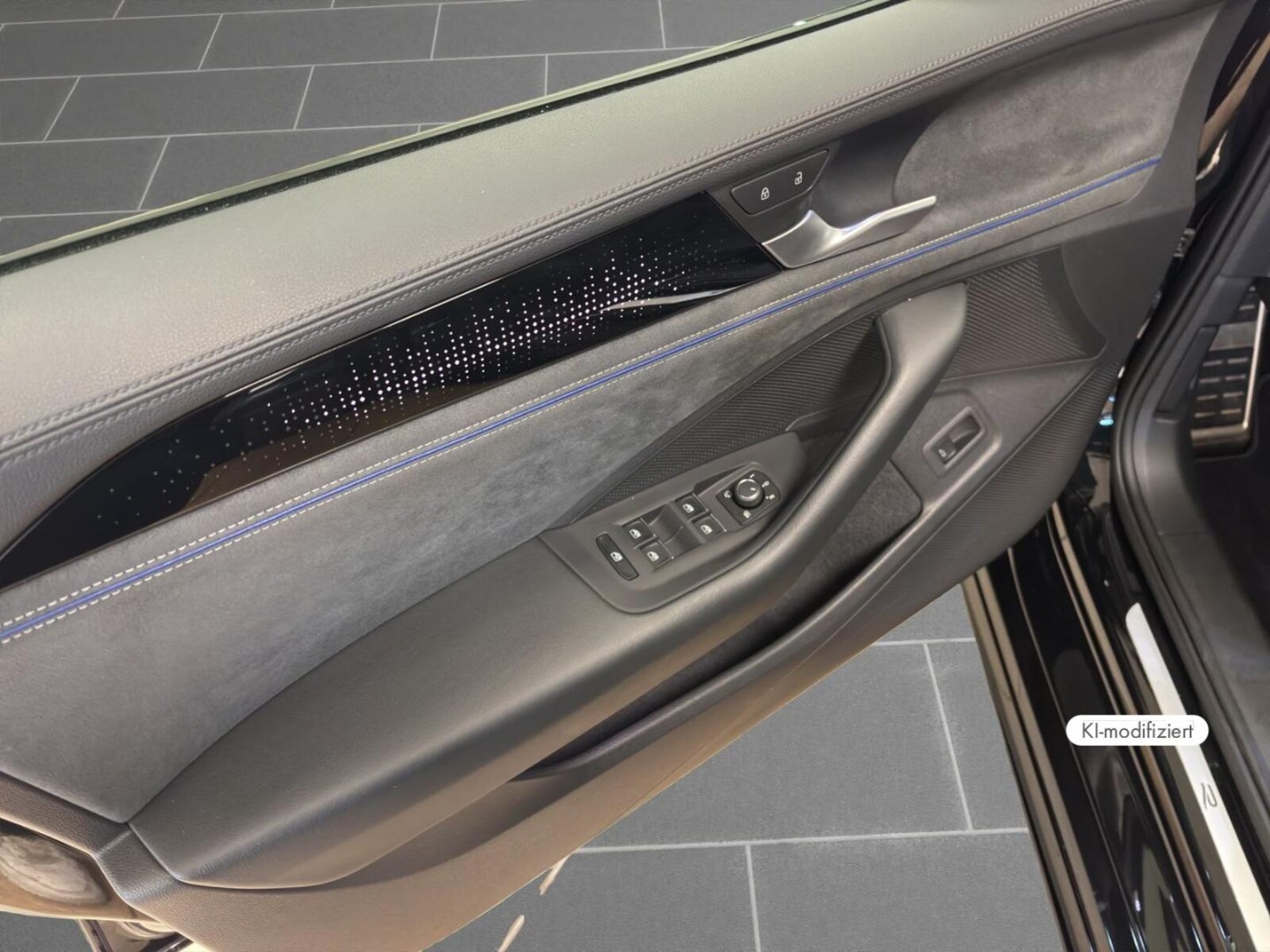Volkswagen Passat – Bild 13