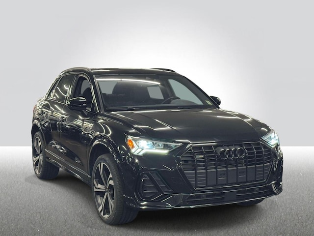 2024 Audi Q3 SUV