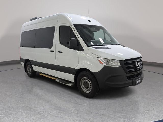 2022 Mercedes-Benz