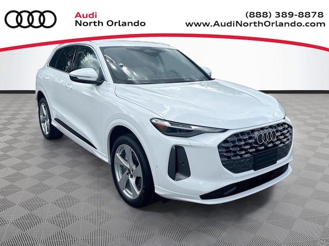 2025 Audi Q5