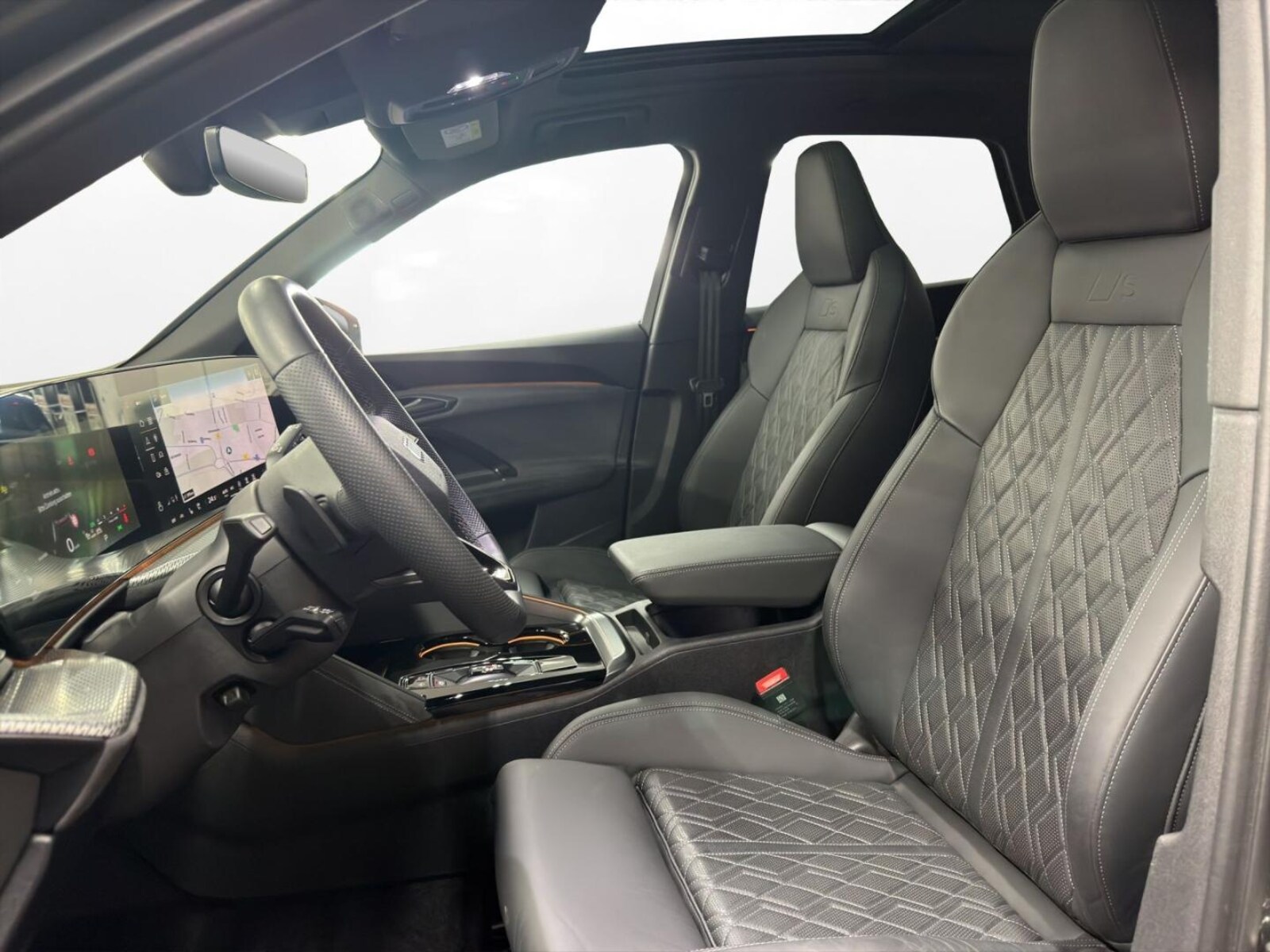 Audi Q5 – Bild 15