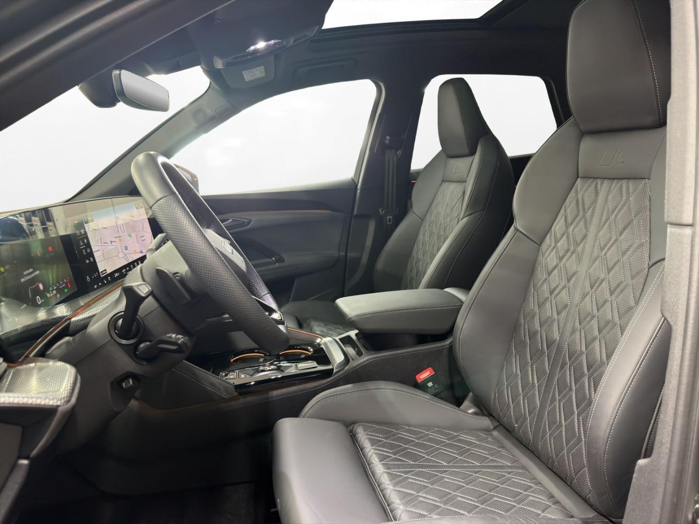 Bild über Audi Q5 SUV TFSI quattro 150 kW S tronic - für weitere Informationen kontaktieren Sie den Audi Partner