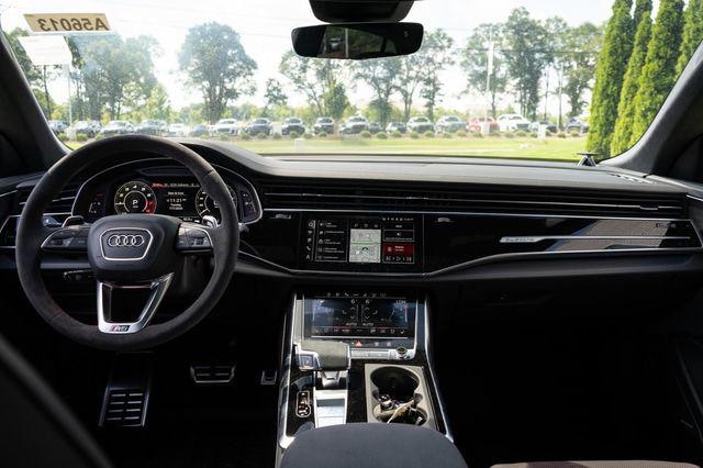 2026 Audi RS Q8 Base - Photo 45