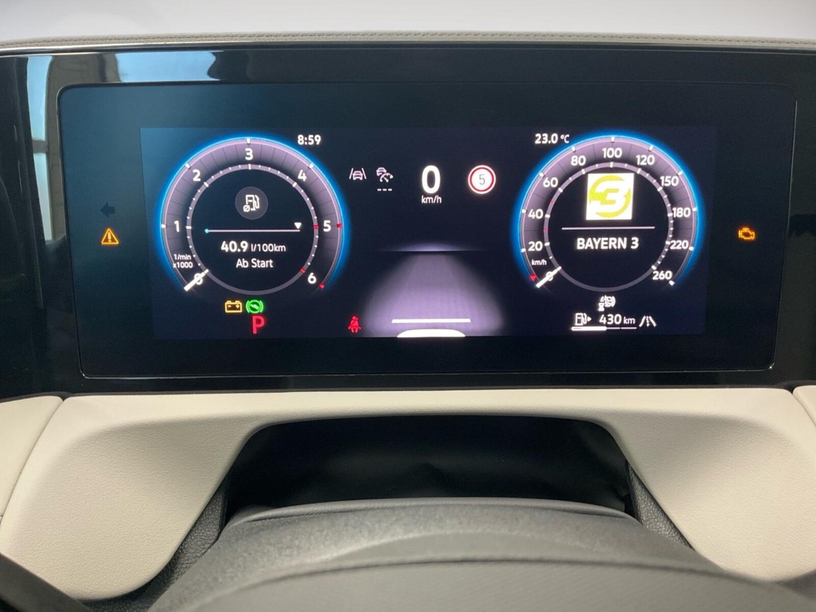 Volkswagen Tiguan – Bild 13
