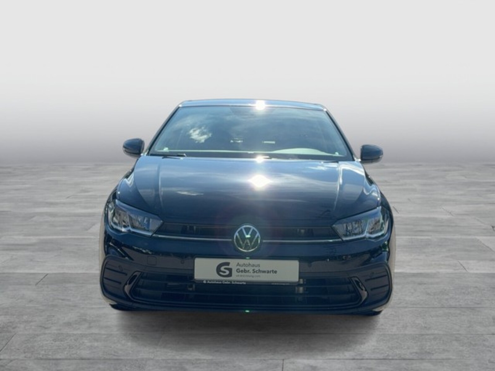 Volkswagen Polo – Bild 7