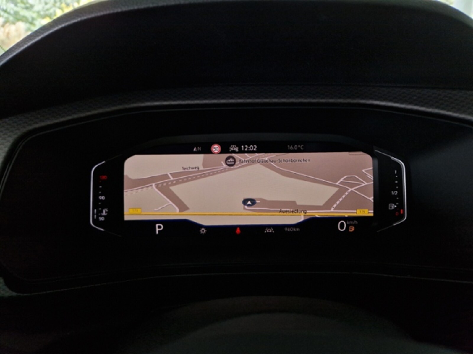 Volkswagen T-Cross – Bild 11