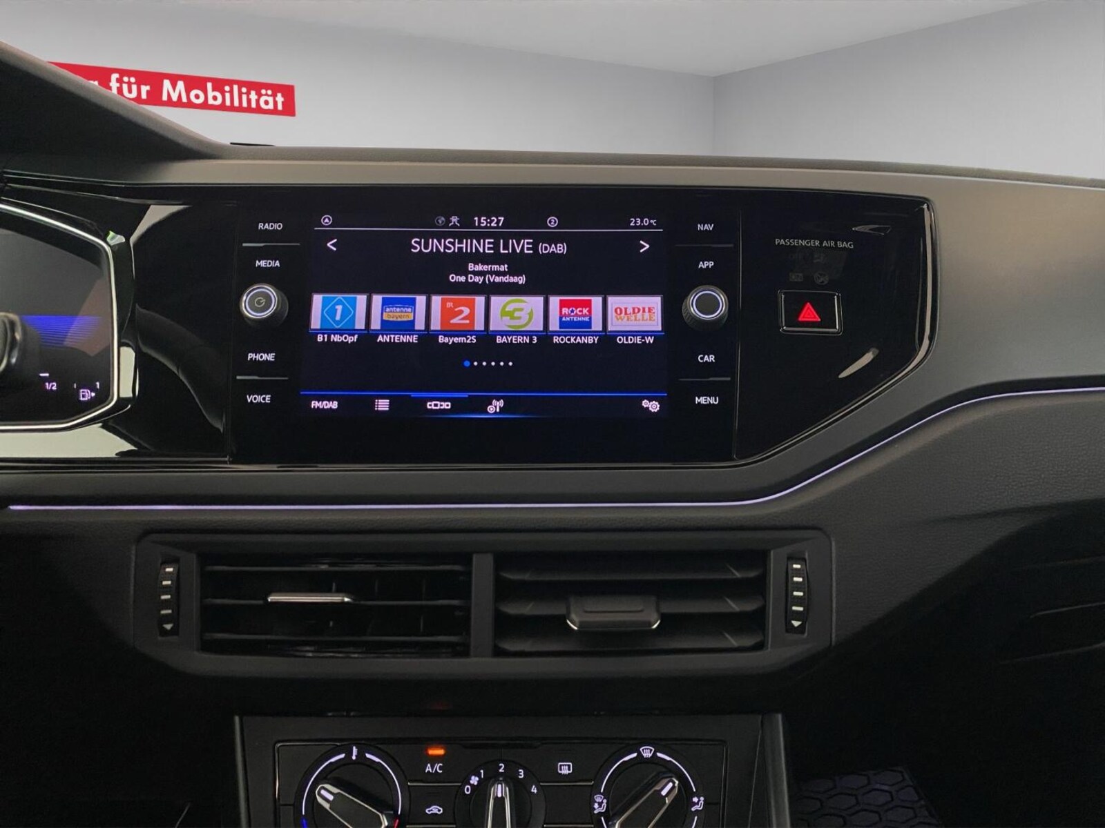 Volkswagen Taigo – Bild 12