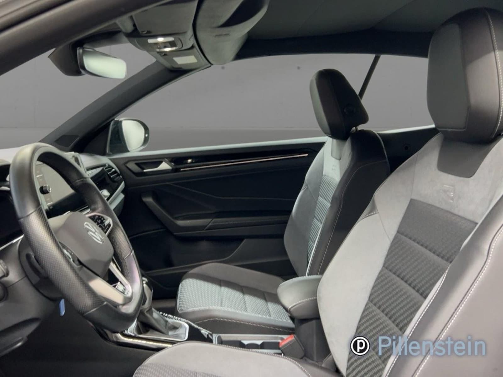 Volkswagen T-Roc Cabriolet – Bild 3