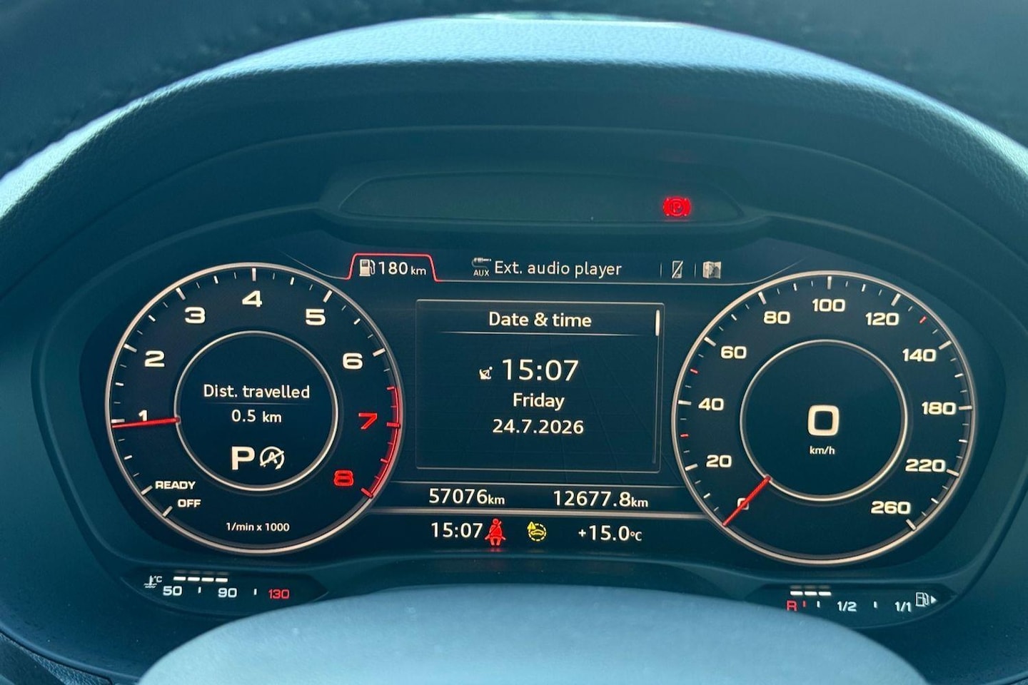Image about Audi Q2 35 TFSI