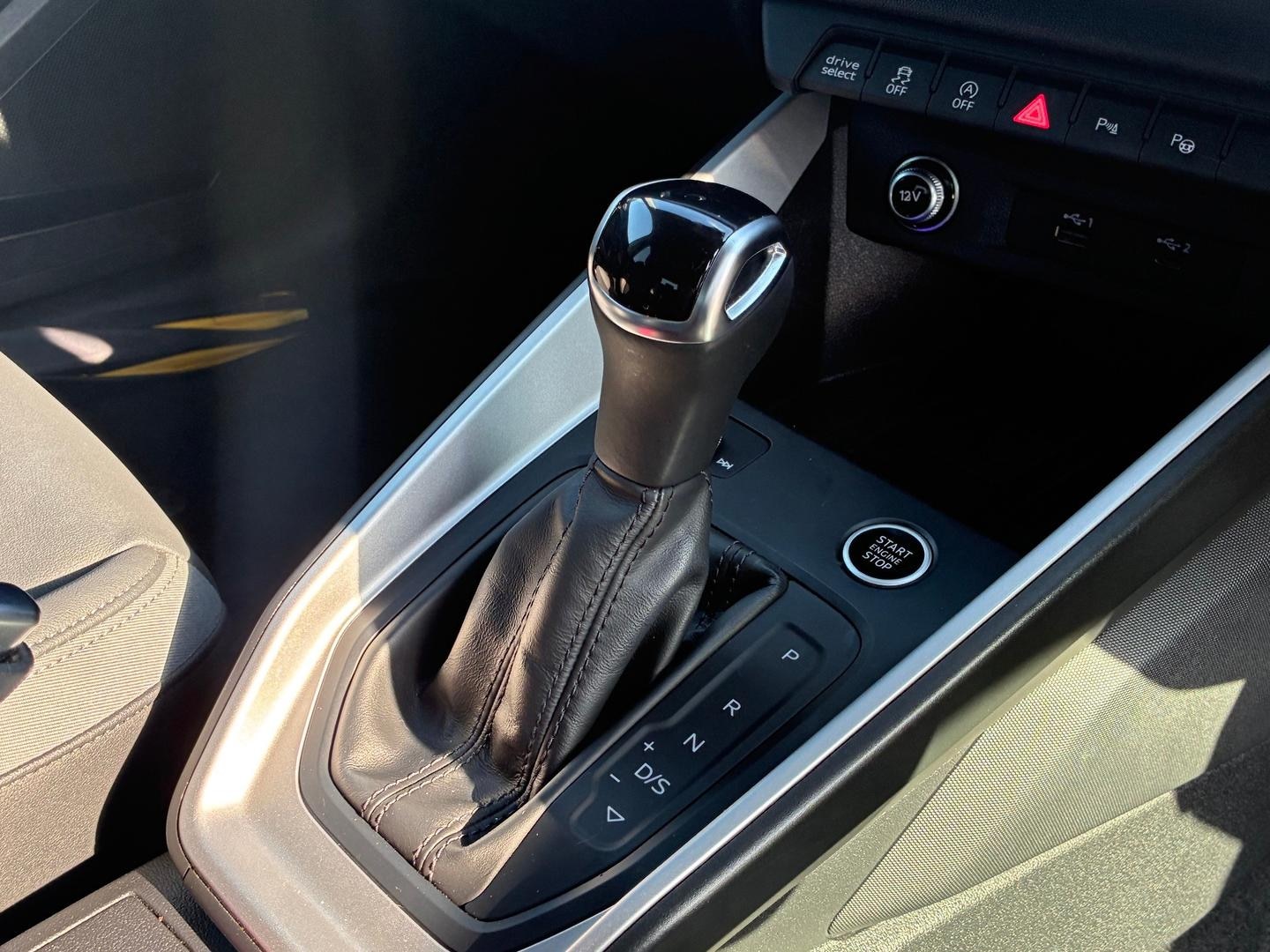 Image about Audi A1 Sportback S line 40 TFSI S tronic