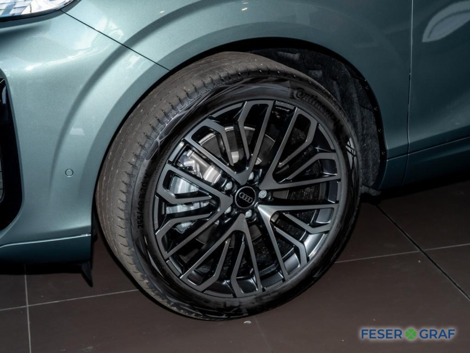 Audi Q3 – Bild 10