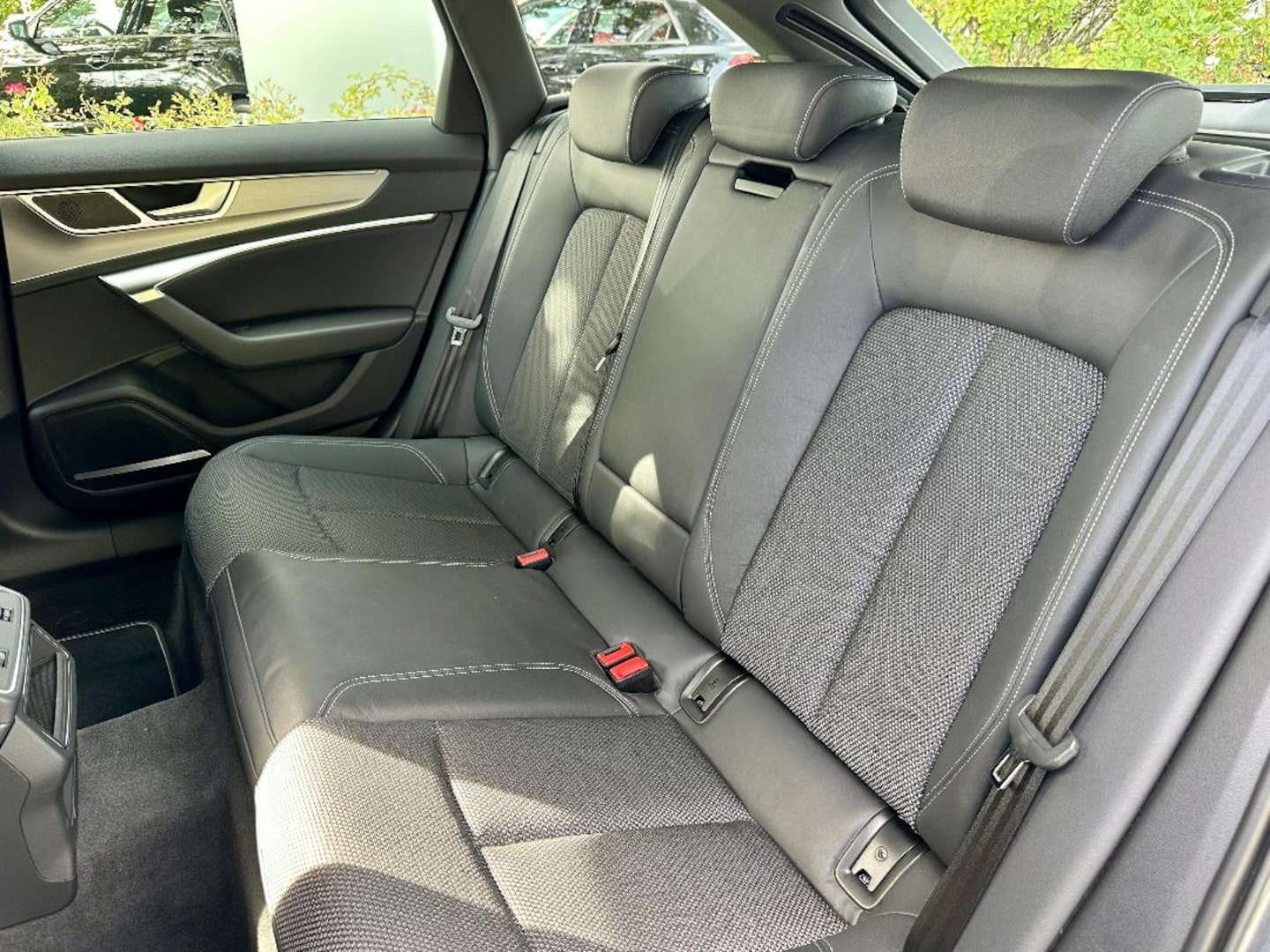 Bild über Audi A6 Avant sport 55 TFSI quattro S tronic - für weitere Informationen kontaktieren Sie den Audi Partner