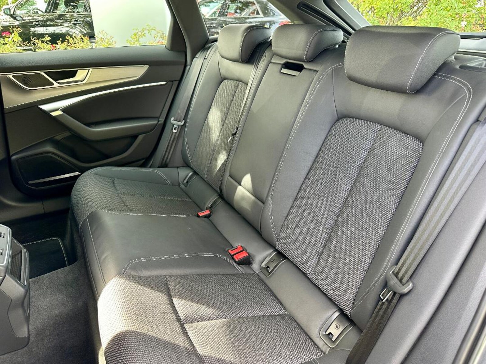 Audi A6 Avant – Bild 27