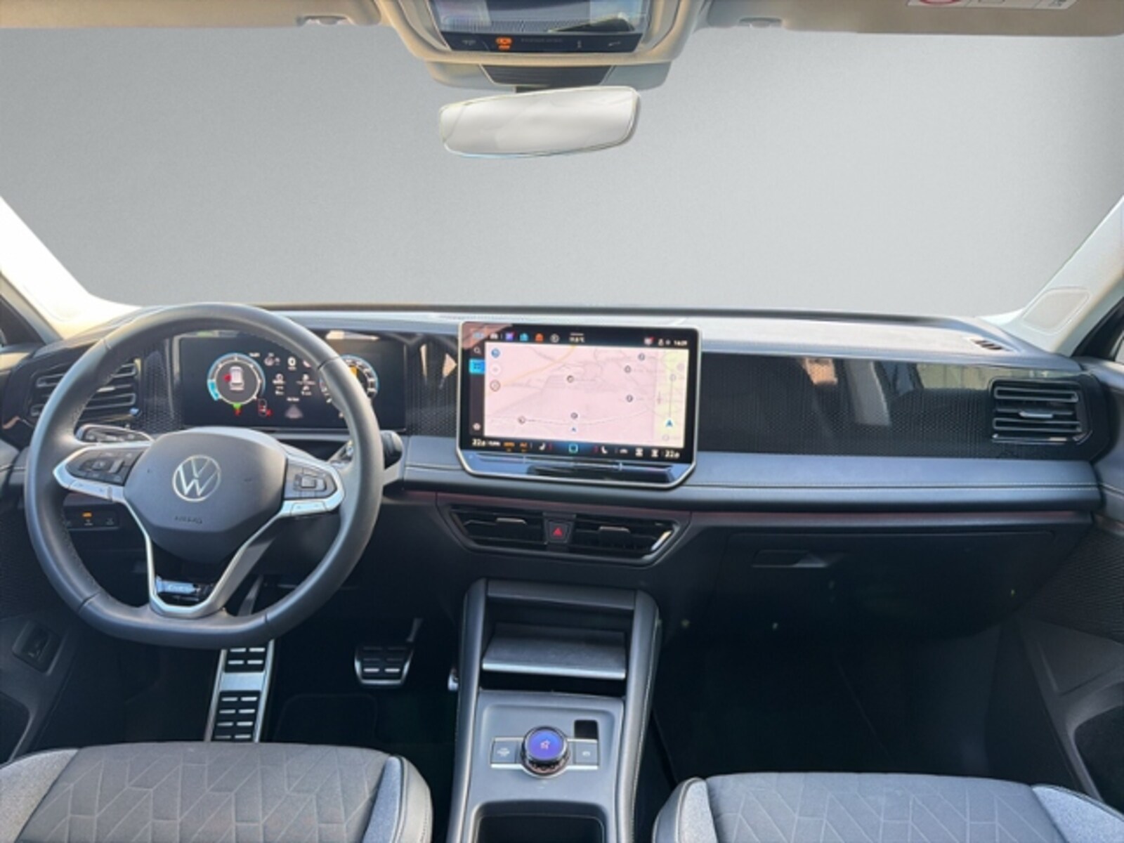Volkswagen Tiguan – Bild 12