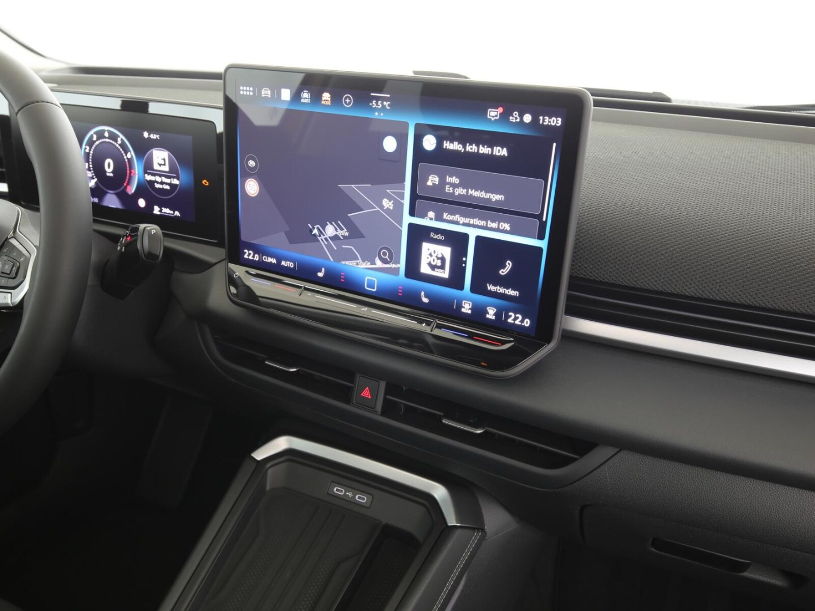 Volkswagen T-Roc – Bild 12