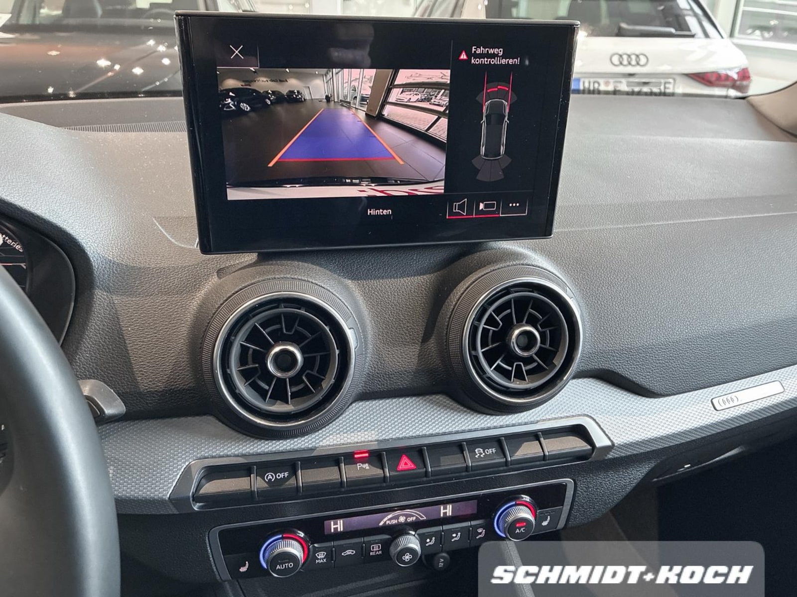 Audi Q2 – Bild 13